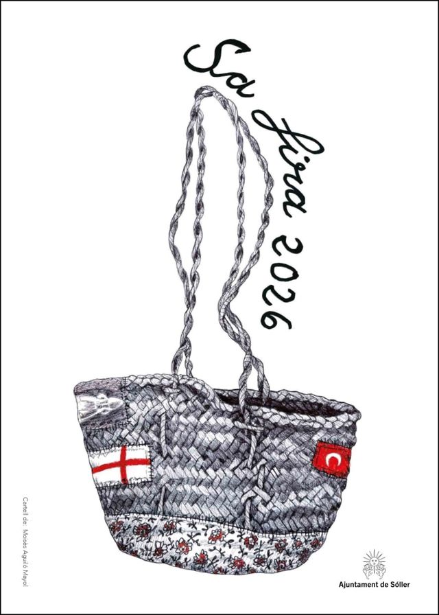 Cartel: Sa Fira i Es Firó